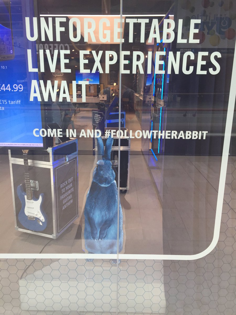 dre_Techkno's tweet image. Keep a look out for this fella #o2Whitecity m.facebook.com/38919051253/po…