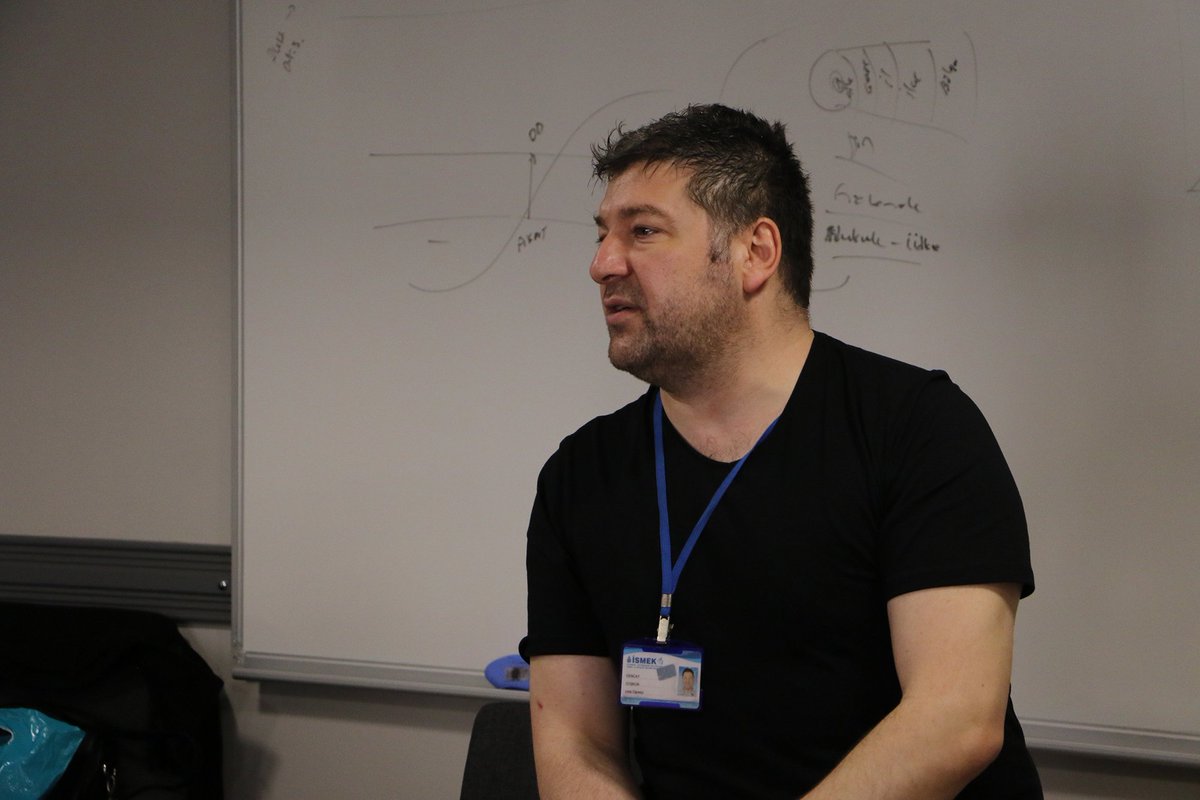 GenclikModeli's tweet image. Uluslararası Gençlik Eğitim Akademisi (UGEA) bünyesinde verilen Liderlik eğitiminin haftalık dersi Meclis binamızda gerçekleşti.
#İBB #UGEA