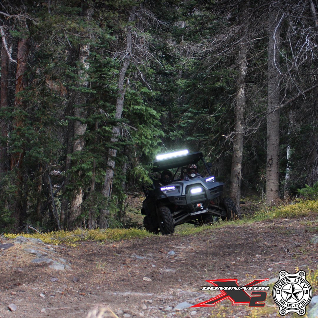 odesutvs's tweet photo. #Dominate the trails with the #odesutvs #dominatorx2. Click here to see it up close and personal:
https://t.co/6DZDM9dR7c
#utv #sxs #offroad https://t.co/fWMq8AJt1g
