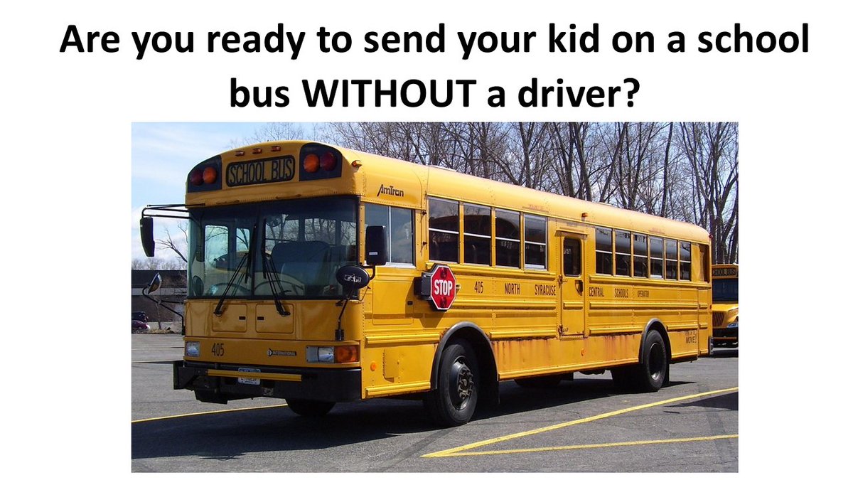 OlegFeldgajer's tweet image. Excellent points The #hype of #autonomousdriving needs to be #counterbalanced with #supplychain #reality bit.ly/2bQ6yxV