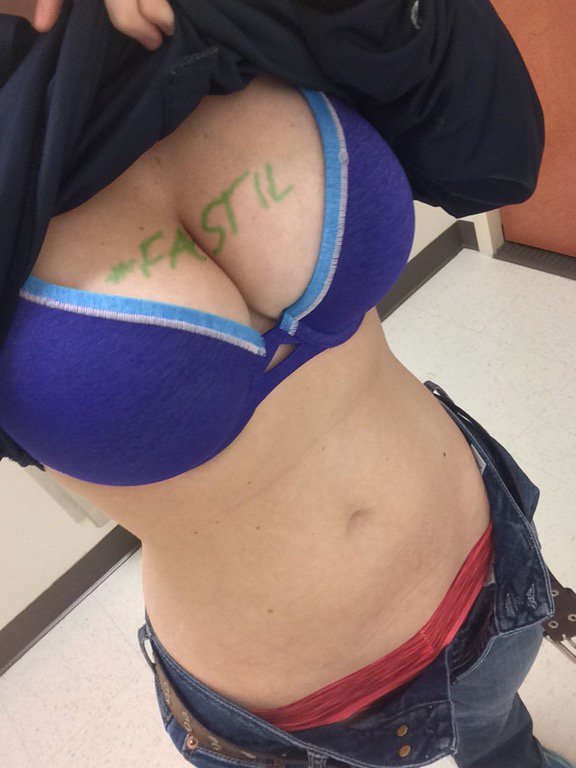 ChiveLuGo's tweet image. #FlashbackFriday To that one time #FASTIL