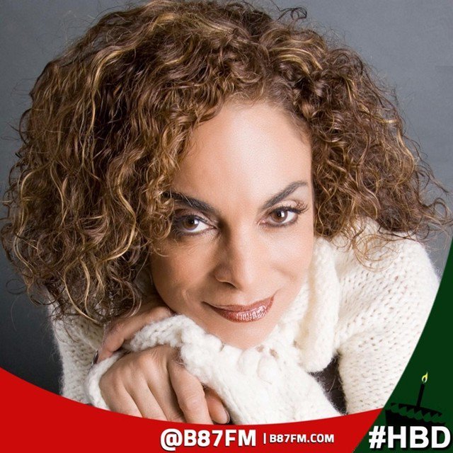  Happy Birthday to the One & Only Jasmine Guy Best known for her charact 