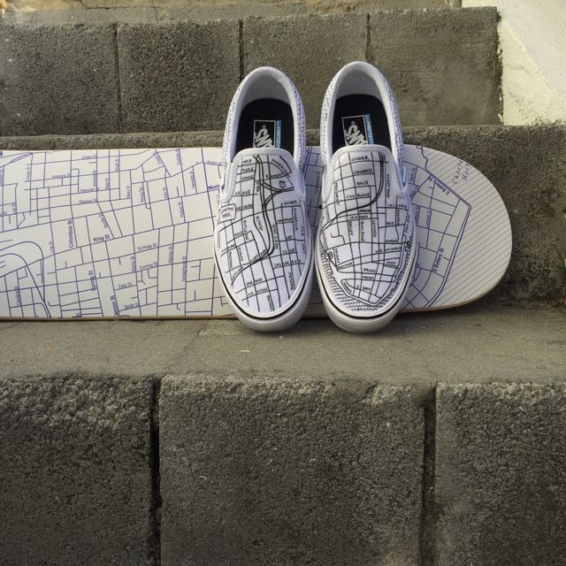 Friday. #customvans #customshoes #customkicks #sk8charleston #putamaponit