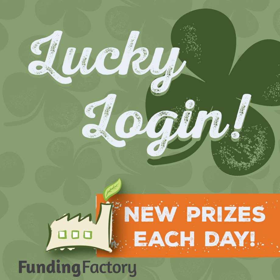 FundingFactory tweet media