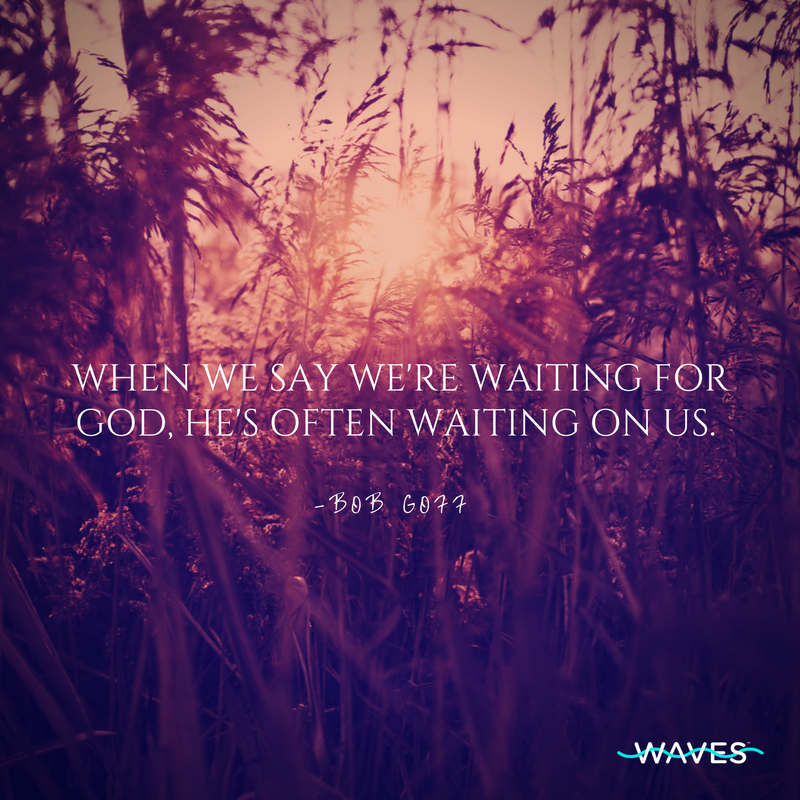 wavesinaction's tweet photo. Find a need, grab your friends and take action to fill that need. That's a WAVE. #WAVESINACTION https://t.co/o9aJp86HvZ