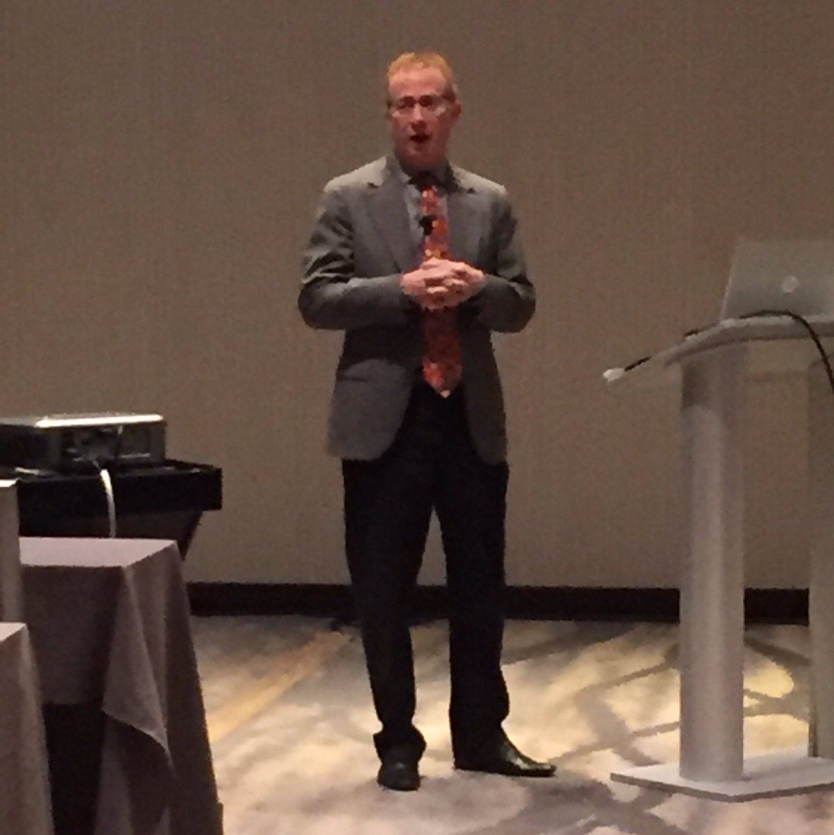 EFCTweets's tweet photo. .@Donald_E_Heller gives a global perspective on #highered financing #efc25 https://t.co/tsWJxw0HAq