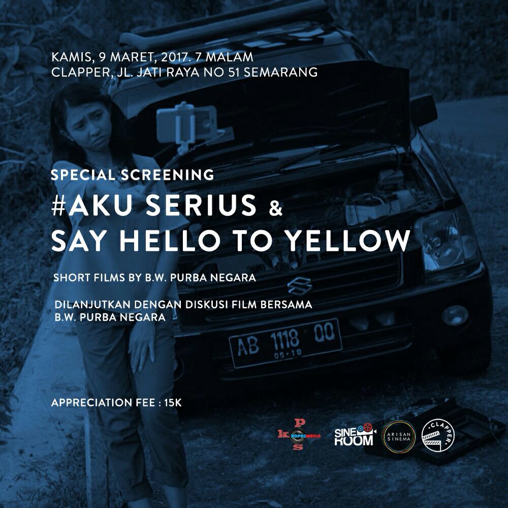 grobakhysteria's tweet photo. #infoHysteria #agendaSMG #eventSMG https://t.co/PQtu1W7lDA