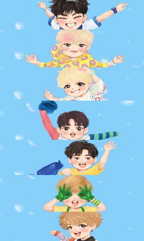 Choi__Bum's tweet photo. Minhas primeiras lockscreen 🙈 não sei se ficou bom...😖 https://t.co/KQWVGumvS1