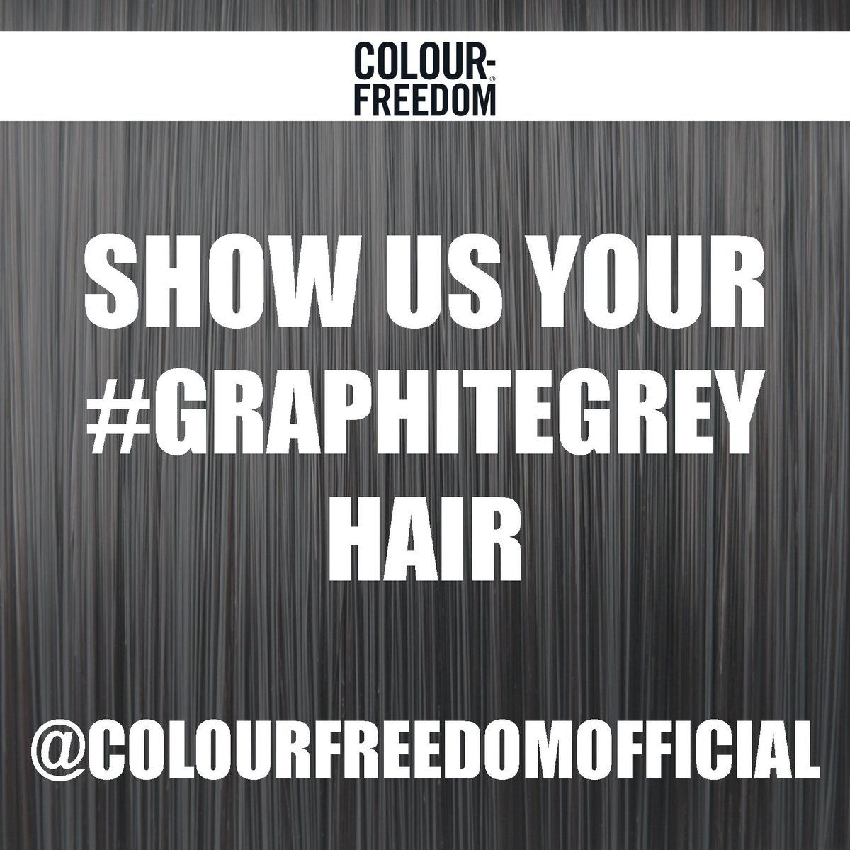 KnightAndWilson's tweet image. Want to try our #GraphiteGrey? For the chance to win a pack RT+Foll+Tag us in a hair pic by 23:59 12/3/17 (1/2)