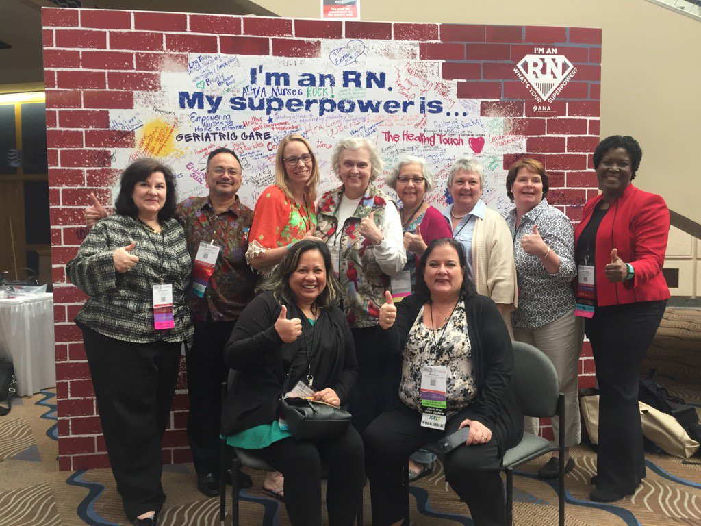 NYPH RNs Rock!!! Superheroes with Superpowers!!! Spread the knowledge- next step publish!!!!