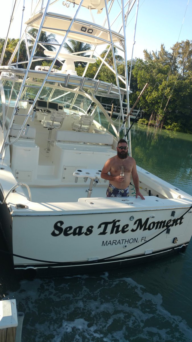 Fishin and Coronas....