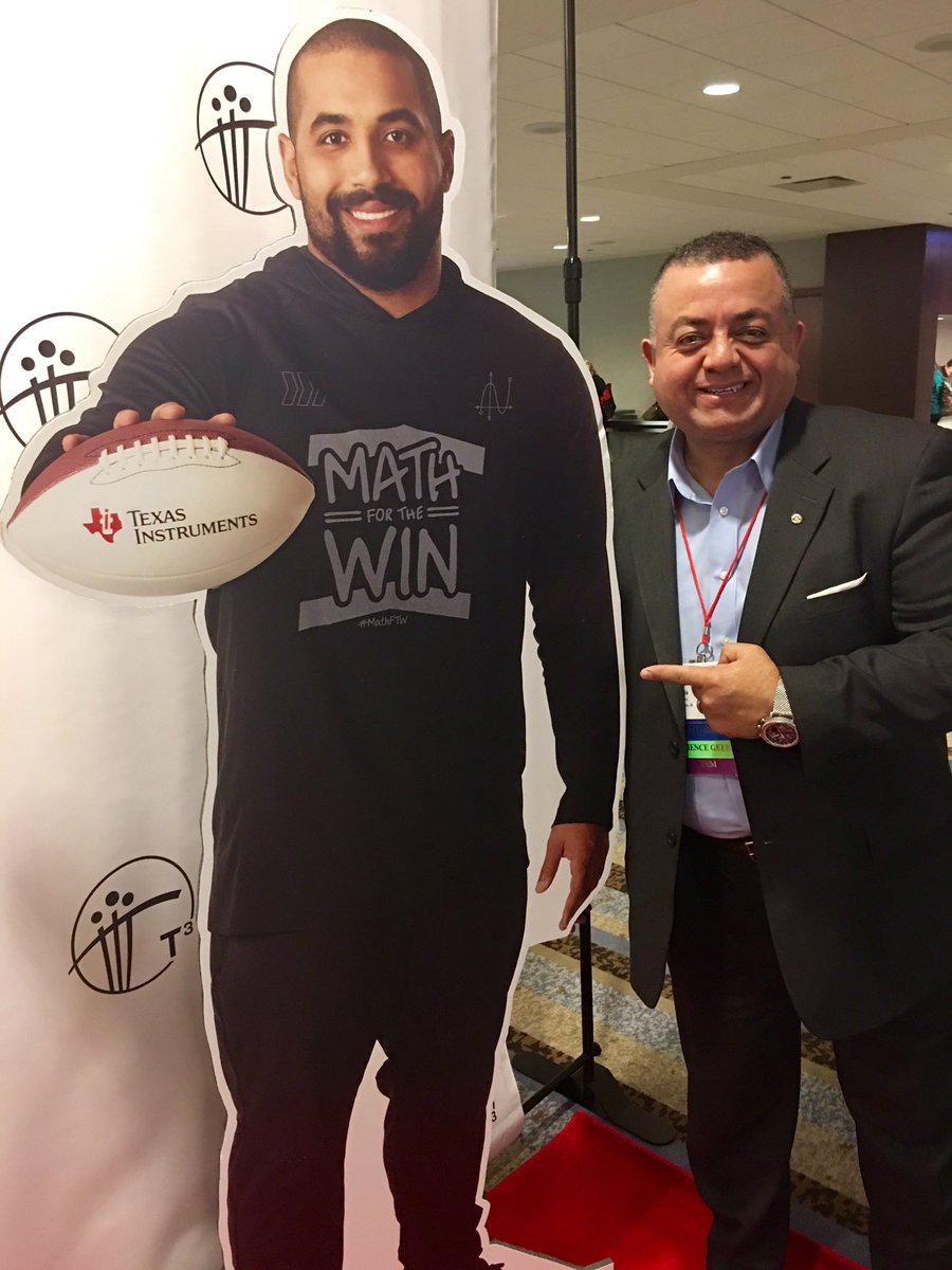 juang353's tweet photo. @JillGHowellMAEd @ACT @ACTEquity @TICalculators @NFL @MIT @JohnCUrschel #T3IC https://t.co/8ZAy7gnTDe