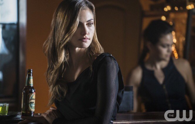 OGsWriters's tweet photo. And in one week, find out what Hayley and 7-year-old Hope have been doing these last five years. #TheOriginals https://t.co/50ggVTu57Y