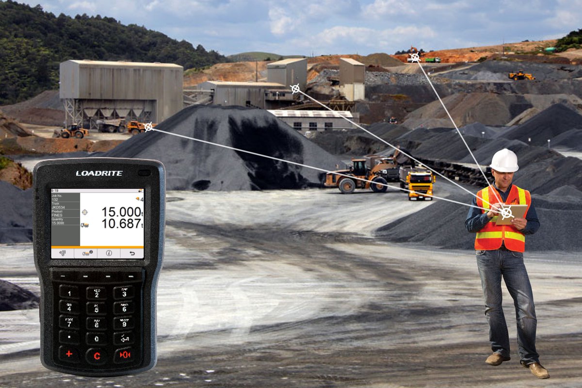 TrimbleCEC's tweet image. Coming up @ 9:30AM: &quot;ROI of Technology for Aggregates&quot; edu session in Westgate Ballroom G #conexpoconagg #TrimbleConstruct