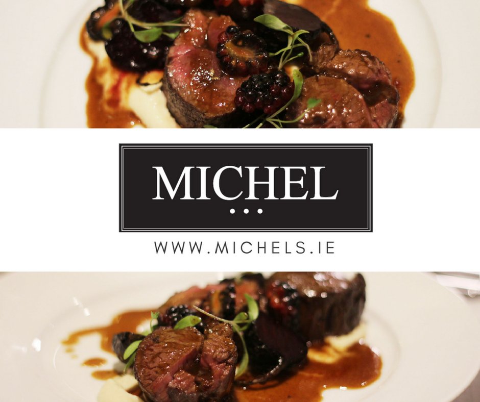 Michel tweet media