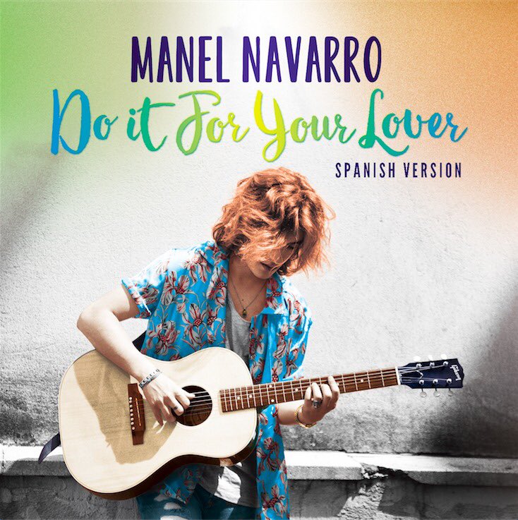 MyiPop's tweet photo. ¡Ya está aquí! @ManelNMusic estrena el videoclip de su single eurovisivo #DoItForYourLover ➡️ https://t.co/IfA4NotM34 ¡No te lo pierdas! https://t.co/rKaq5OWf9d