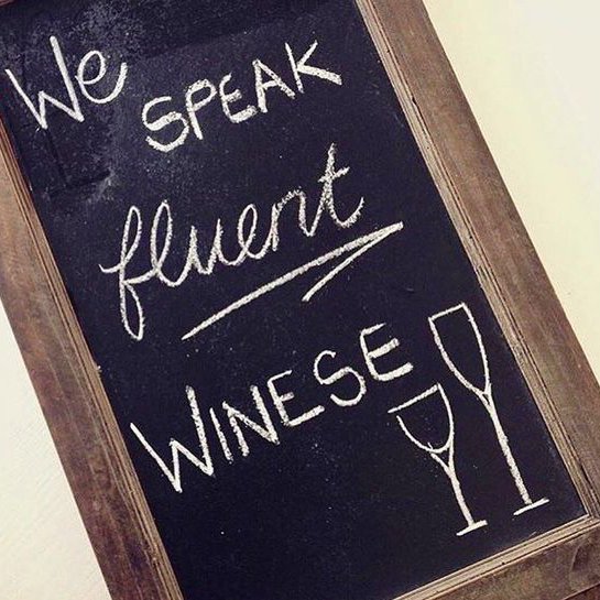 And you?  #winese #winelover #chateaulafitte