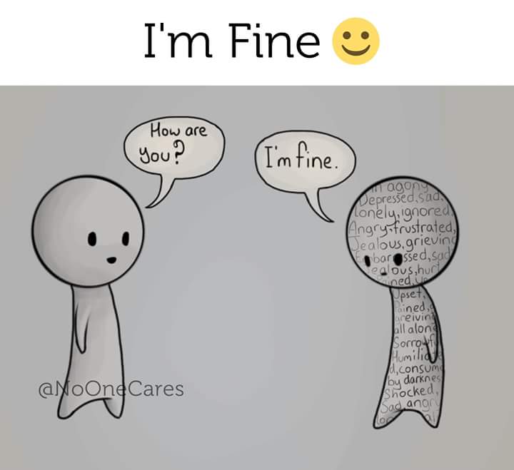 beingbhaskr's tweet photo. #Reality #NeedSmile #NeedHelp https://t.co/MtaCHO6Jnv