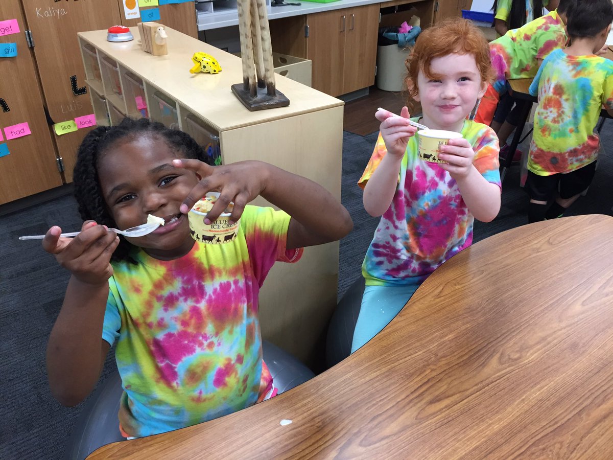 Mrs. Dismuke's Class tweet media