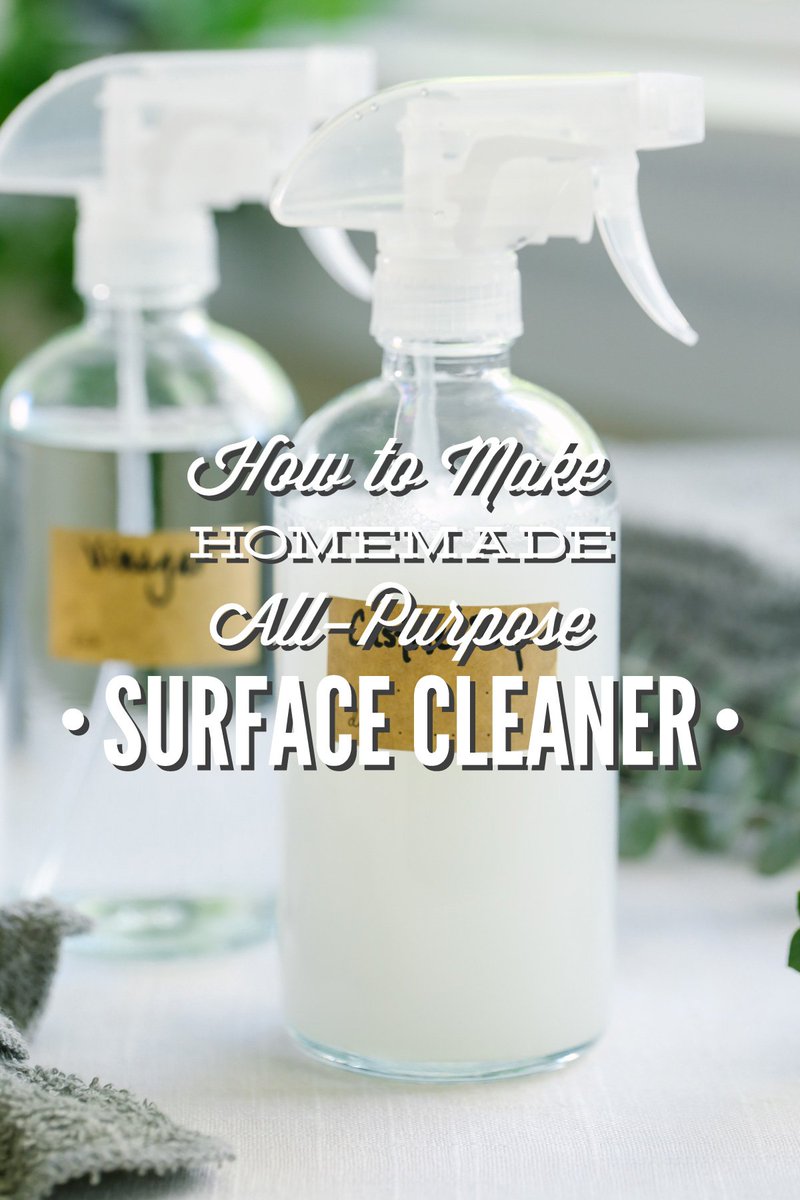 Make your own all-purpose cleaner with natural ingredients!
#natural #cleaner
livesimply.me/2015/11/02/how…