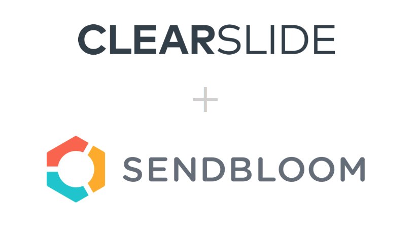 ClearSlide tweet picture