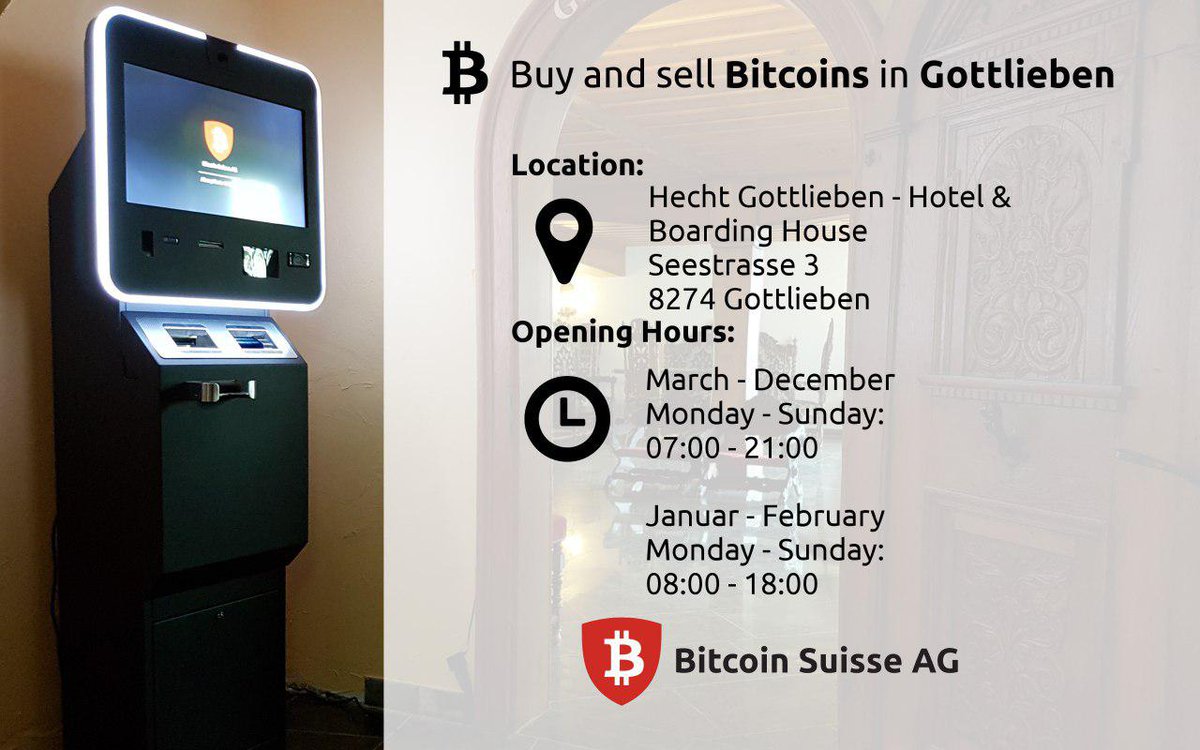 bitcoin atm denmark