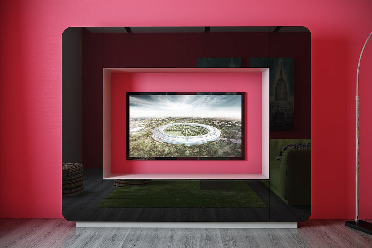 СТЕНКА В ГОСТИНУЮ КУПЕРТИНО (ЧЕРНЫЙ ГЛЯНЕЦ) - 31390р.
 moriston.ru/stenki-v-gosti…