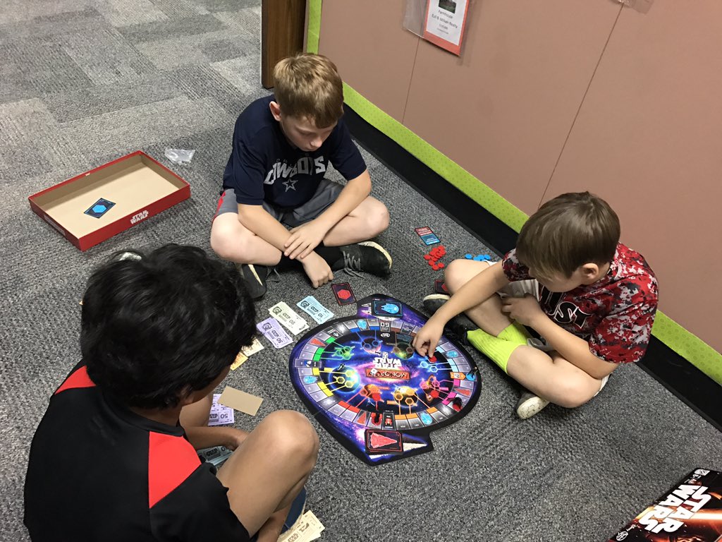 mrsburnapsclass's tweet photo. We WORK hard to PLAY hard! #dayofplay #springbreakeve @CCEColts https://t.co/BvIRPBeBdb