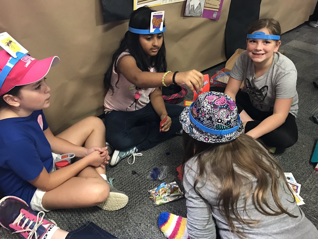 mrsburnapsclass's tweet photo. We WORK hard to PLAY hard! #dayofplay #springbreakeve @CCEColts https://t.co/BvIRPBeBdb