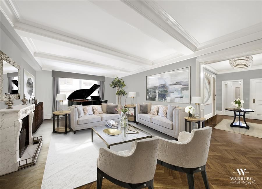 Warburg Realty (WarburgRealty) Twitter