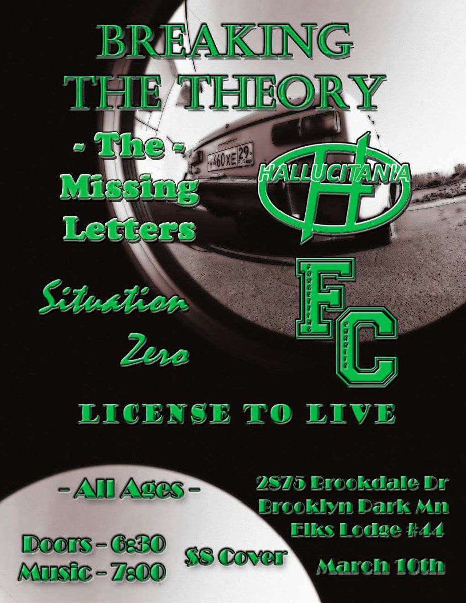 ConiferBandMN's tweet photo. This tonight. Come jam. Please. Please do it.... we're really lonely and all have no friends... please *whimpers quietly* https://t.co/kcRg8vkBC5