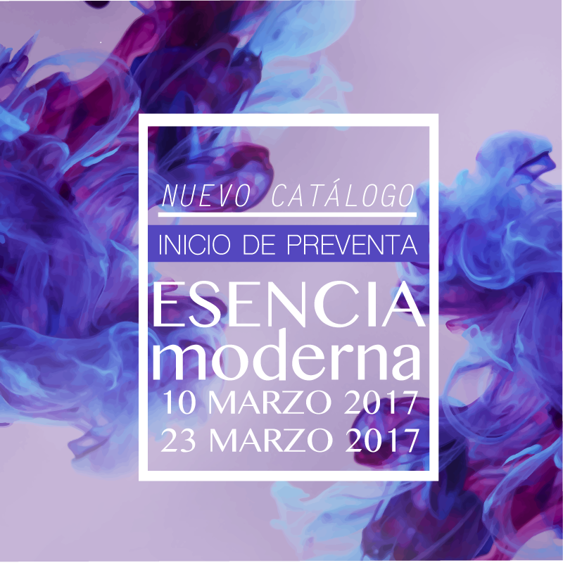 catalogonozztra's tweet photo. Comienza la preventa de nuestro nuevo catálogo #esenciamoderna , no puedes perderte @nozztra #nozztratequedabien #yosoynozztra https://t.co/fDKnF6kkrv