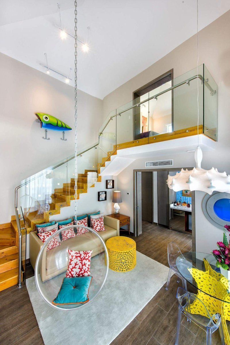 Alextrxm's tweet image. mdrrrr cette maison a l'air trop cool 😂😍