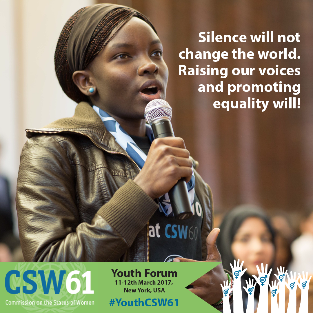 Connect4Climate (@connect4climate) on Twitter photo Join <a href="/africarenewal/">Africa Renewal, UN</a> in attending #YouthCSW61 this weekend! ow.ly/ABzd309Kt4s #InvestInYouth #Youth4Climate Join <a href="/africarenewal/">Africa Renewal, UN</a> in attending #YouthCSW61 this weekend! ow.ly/ABzd309Kt4s #InvestInYouth #Youth4Climate