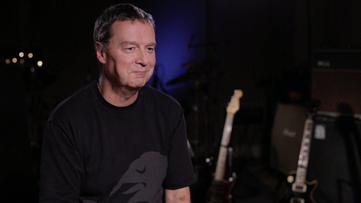 VintageTVCanada's tweet photo. How does the music world look and sound to @umusic's #IvarHamilton? Find out on #MyVintage at 1pmET. https://t.co/x92qpbuWqY