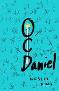 adi459RTMS18's tweet photo. OCDaniel by @WesleyTKing was epic. I loved how in the end they learned what actually happened. https://t.co/bHeOujL975