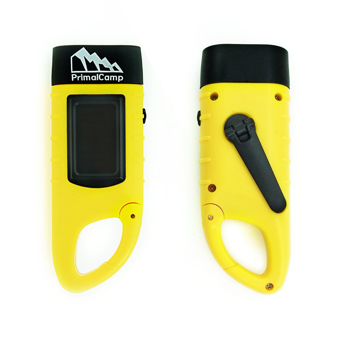 PrimalCamp's tweet photo. Ever needed a flashlight that never runs out of batteries?  Here you go...https://t.co/JtLKsVFqur
@survivalflashlight @campingflashlight https://t.co/kHPOTAYecw