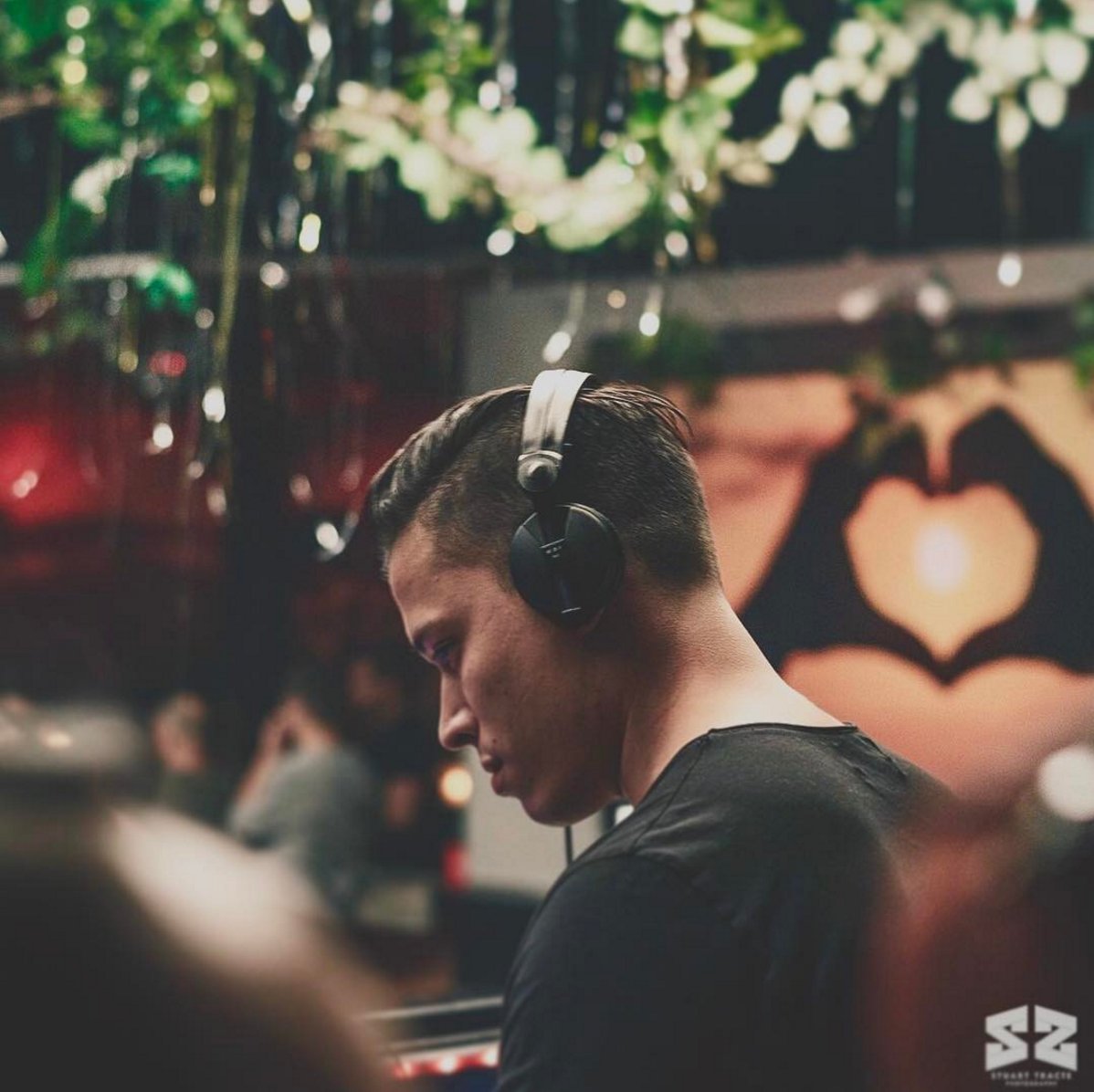 Our brother <a href="/Gtronic/">David Gtronic</a> in Miami - catch him at Holi Dance Festival, Monterrey this weekend for our #VL Stage Takeover.