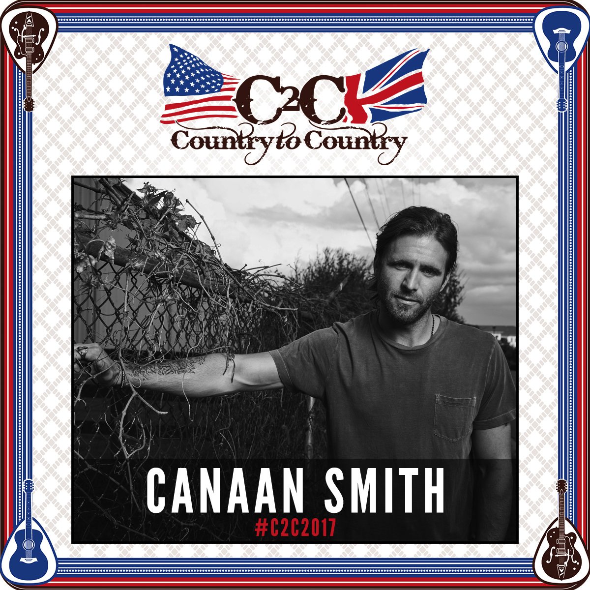 Canaan Smith tweet media