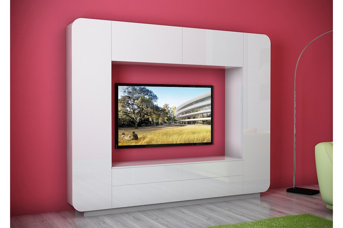 СТЕНКА В ГОСТИНУЮ КУПЕРТИНО (БЕЛЫЙ ГЛЯНЕЦ) - 31390р.
moriston.ru/stenki-v-gosti…