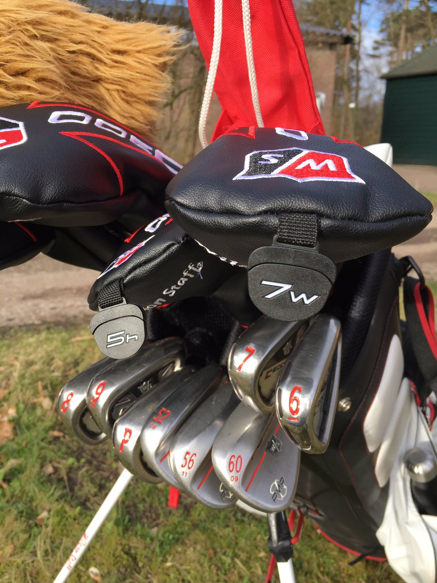 Noa_van_Beek's tweet photo. #customized my @WilsonGolf C200 irons and pmp wedges by my coach Tim @nijenhuisgolf 😍#wilsonred #redhot #onfire #golfclubs #wilsongolf ⛳🇳🇱👍🏼 https://t.co/vVutJRndzx