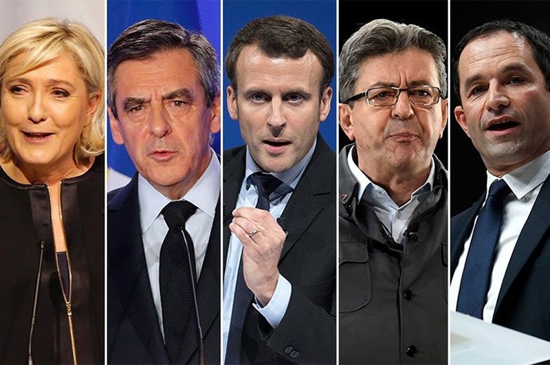 #Presidentielle2017 et #mobilité durable : quelles sont les propositions des principaux candidats ? bit.ly/2nefpxI