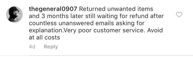 nocreditleasing's tweet photo. @paulboys23 stop robbing people. https://t.co/cdErH1Bkot