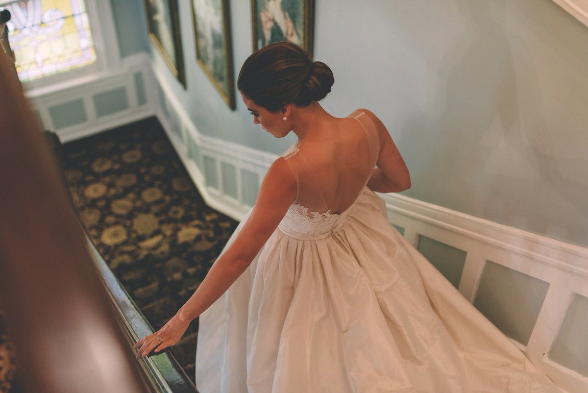 Delta_Mag's tweet photo. #DMspringissue is our annual wedding showcase. Subscribe today! {photo: @DarkRoux Bride: Rachel Ladner-Hobbs} https://t.co/nri7JElOEq