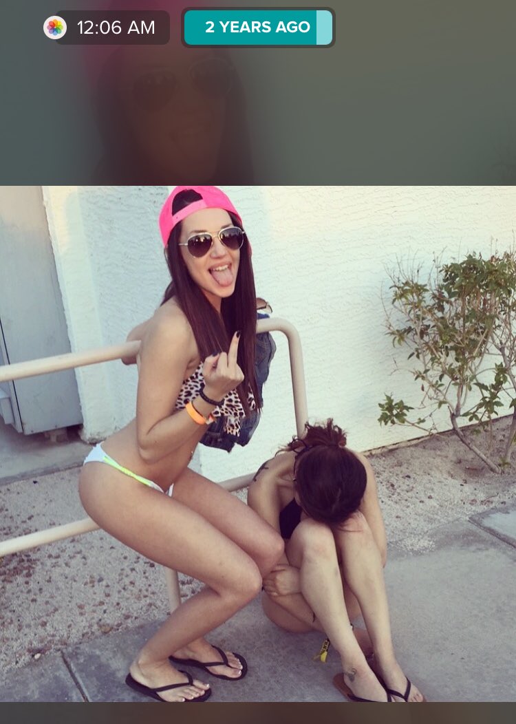 beccaIynn_'s tweet image. never forget 😂😭💕 #springbreak15 #sorrychels