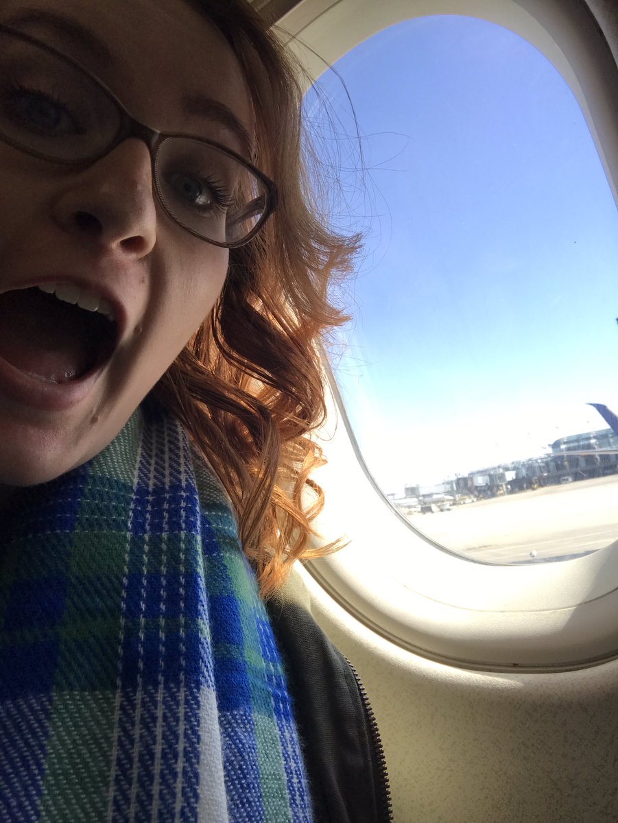 jessicamkarem's tweet photo. @BeccaOlsen22 since you asked so nicely ok I'll come visit see you in three hours! https://t.co/fVsx089B31