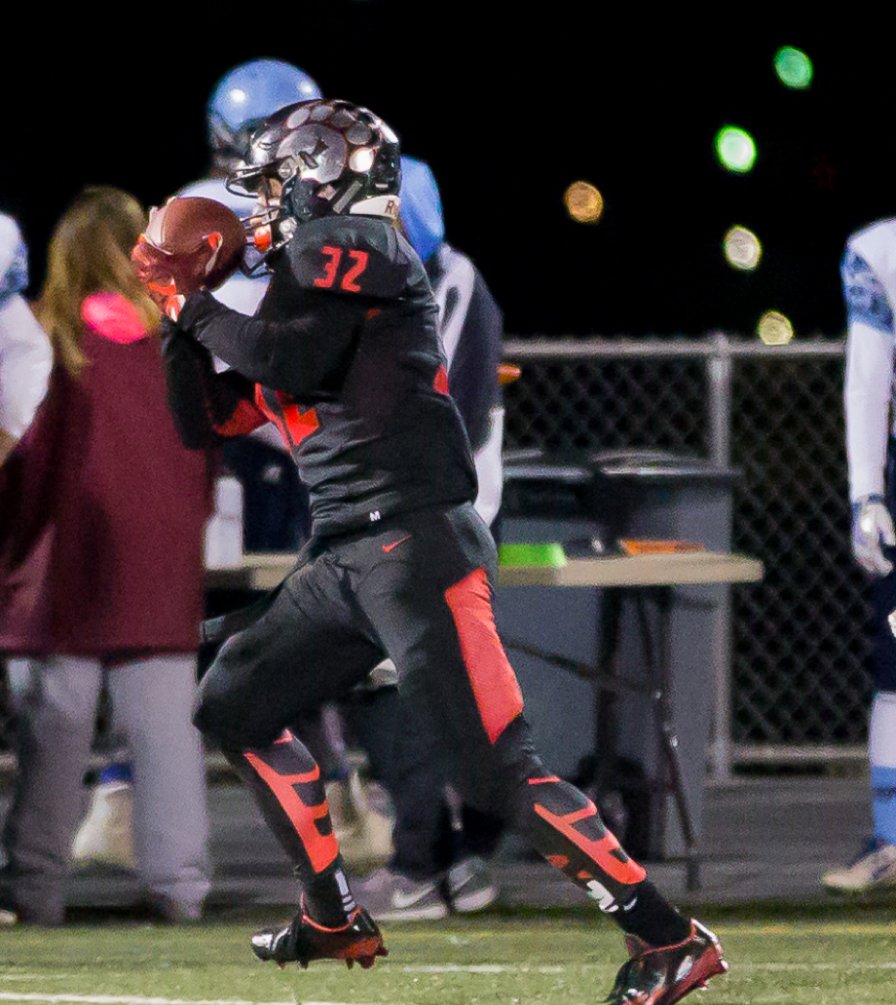 Castle View Football tweet media