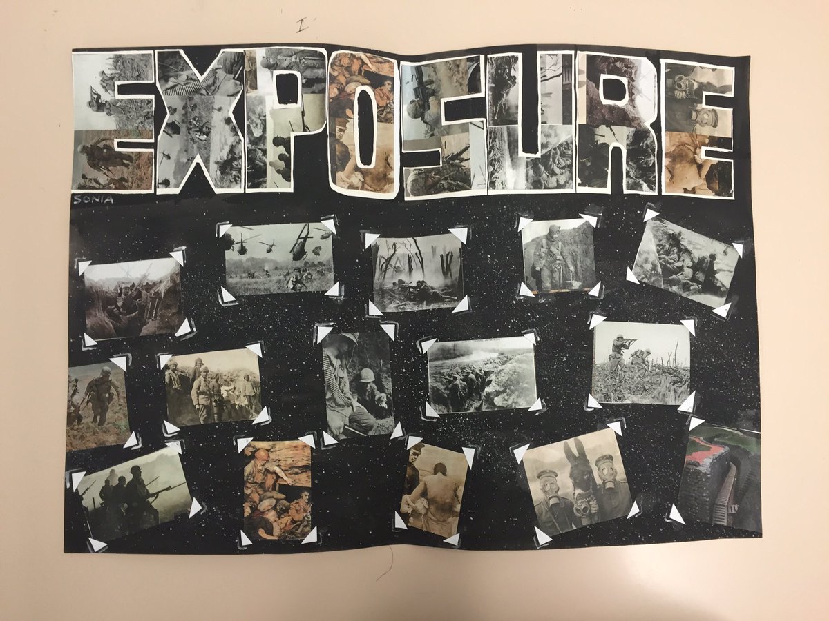 MrsSnellColmers's tweet photo. Amazing homework from my 10A1 class! #awesome #greatattitudetohomework https://t.co/ppiij4TOWw