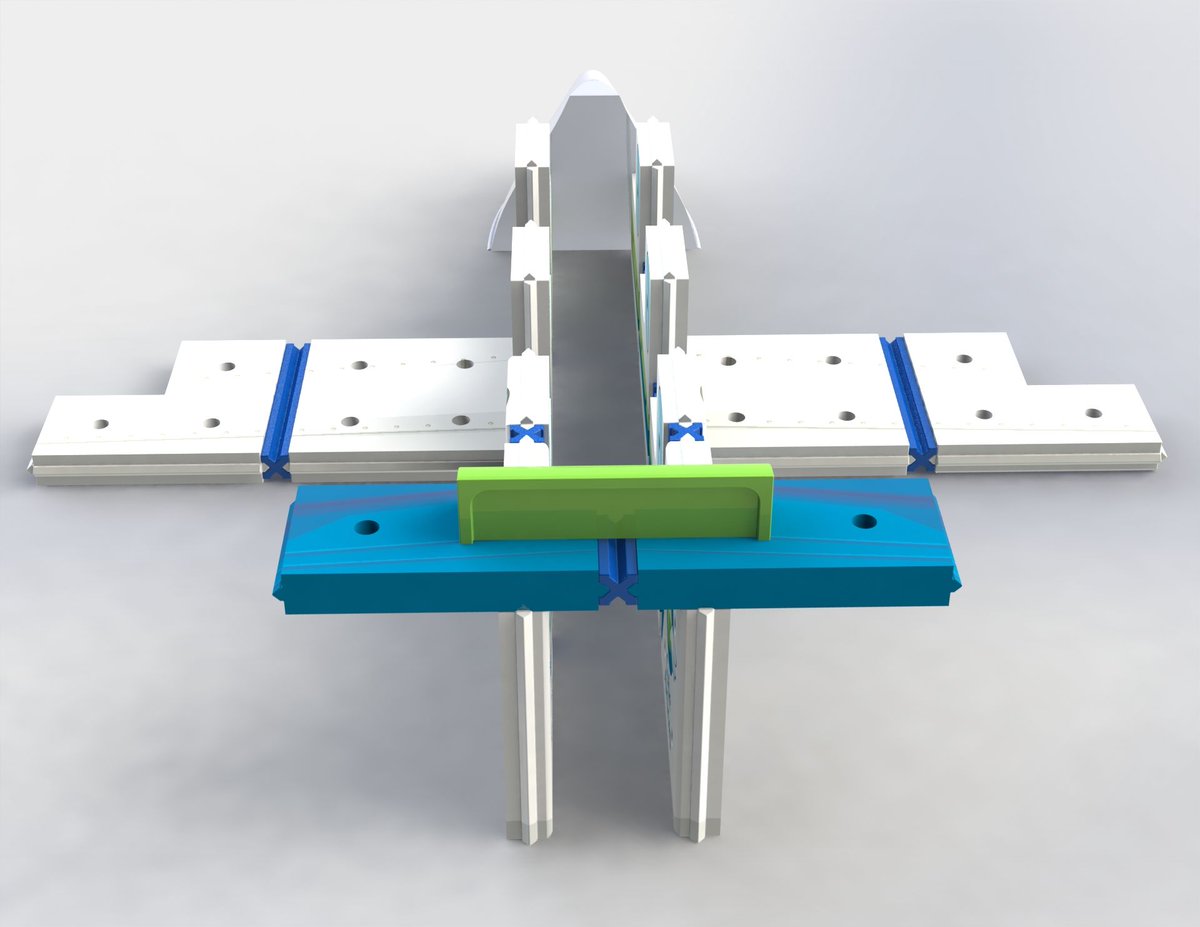 childstorytime's tweet image. Here is the latest CreatiCUBE launch our airplane.  Which theme do you think is next?  #Creativestyles  #CreatiCUBE  #createyourcubecontest