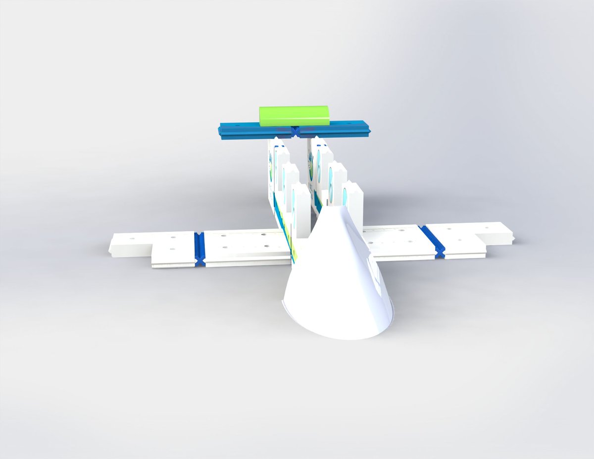 childstorytime's tweet image. Here is the latest CreatiCUBE launch our airplane.  Which theme do you think is next?  #Creativestyles  #CreatiCUBE  #createyourcubecontest